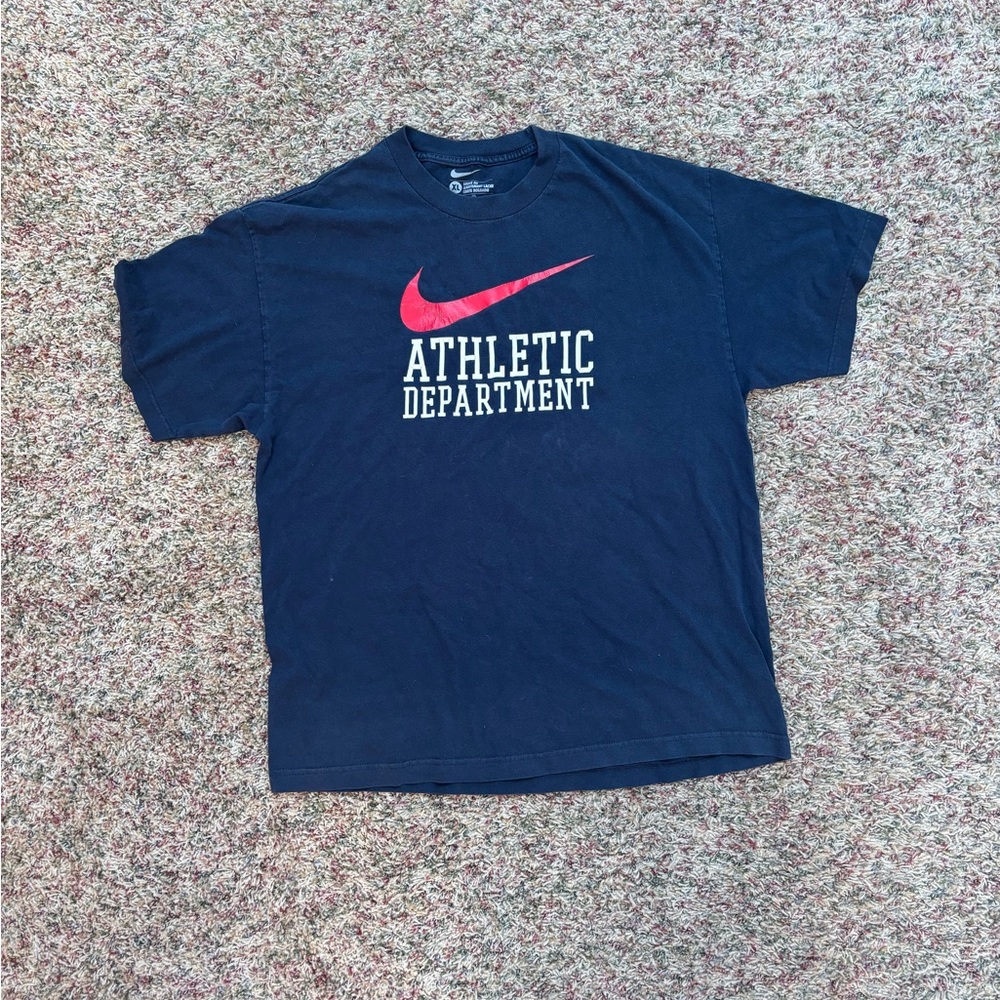 Vintage y2k Nike T Shirt